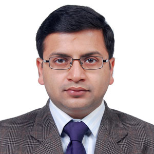 Dr Vivek Bindal