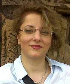Dr. Sara Mansoorian